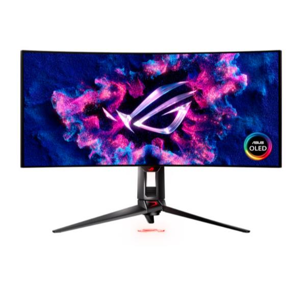 Asus Pg34wcdm